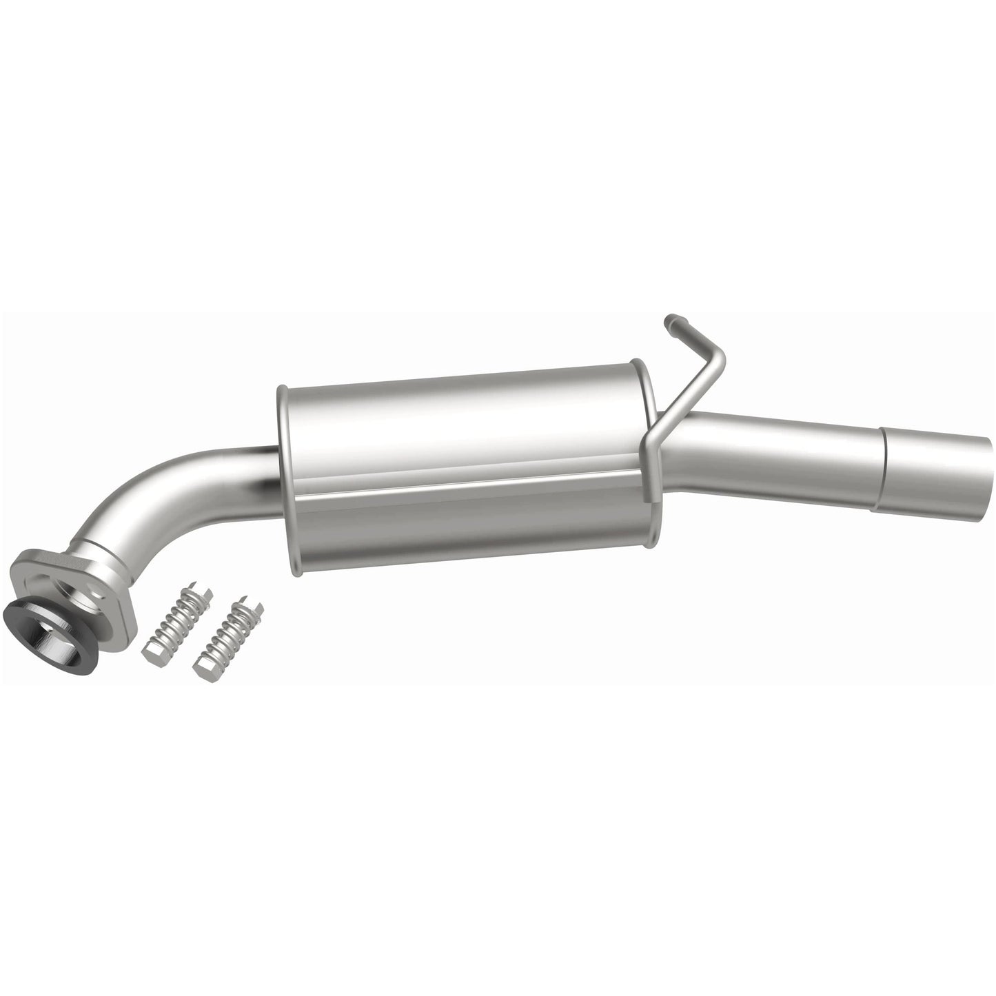 2004-2007 Toyota Highlander Direct-Fit Muffler Kit 108-0117