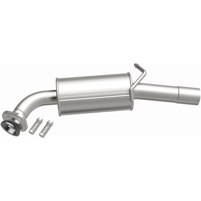2004-2007 Toyota Highlander Direct-Fit Muffler Kit 108-0117