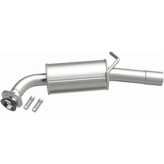 2004-2007 Toyota Highlander Direct-Fit Muffler Kit 108-0117