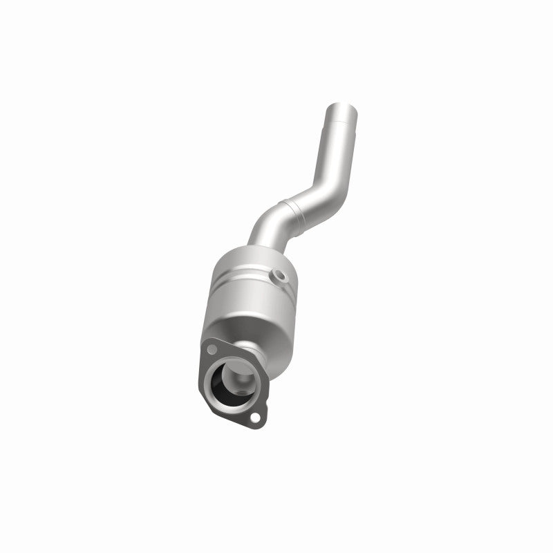 2007 2009 Jaguar XK 4.2L Direct-Fit Catalytic Converter 5561948 Magnaflow - Catalytic Converters Car Part People