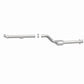 Catalytic Converter for HM Grade Federal / EPA Compliant Direct-Fit Catalytic Converter MagnaFlow 24276