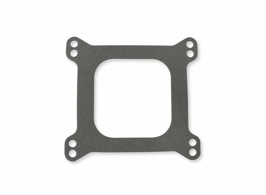 Mr. Gasket 54 Mr. Gasket Performance Carburetor Base Gasket - 4-Barrel - Squa...