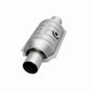 Universal Catalytic Converter 1.75 Mid Bed Sensor 54053 Magnaflow