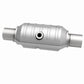 Universal Catalytic Converter 2 Mid Bed Sensor 54054 Magnaflow