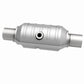 Catalytic Converter for Standard Grade Federal / EPA Compliant Universal Catalytic Converter MagnaFlow 54054