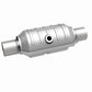 Universal Catalytic Converter 2.25 Mid Bed Sensor 54055 Magnaflow