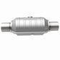 Universal Catalytic Converter 2.25 Mid Bed Sensor 54055 Magnaflow