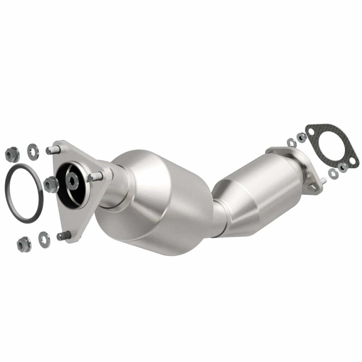 2007 Infiniti G35 Direct-Fit Catalytic Converter 541012 Magnaflow