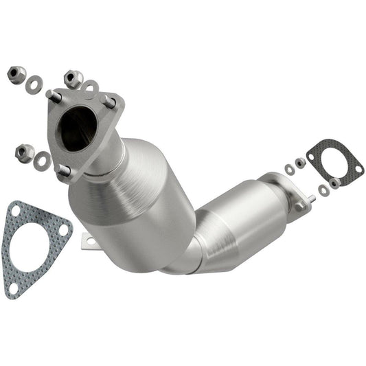 2004-2006 Infiniti G35 Direct-Fit Catalytic Converter 541050 Magnaflow - Catalytic Converters Car Part People
