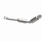 2004-2008 Ford Crown Victoria Direct-Fit Catalytic Converter 5411010 Magnaflow