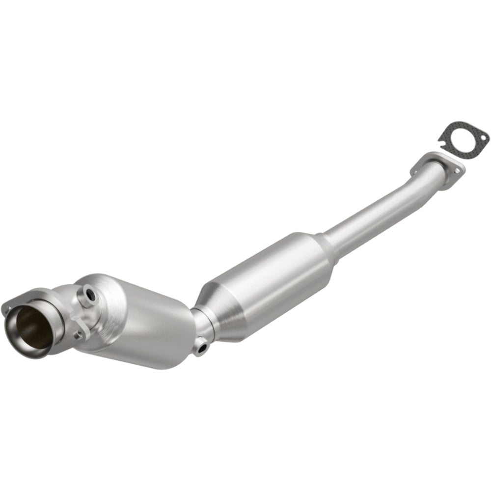 2004-2008 Ford Crown Victoria Direct-Fit Catalytic Converter 5411011 Magnaflow - Catalytic Converters Car Part People