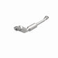 2004-2008 Ford Crown Victoria Direct-Fit Catalytic Converter 5411011 Magnaflow - Catalytic Converters Car Part People