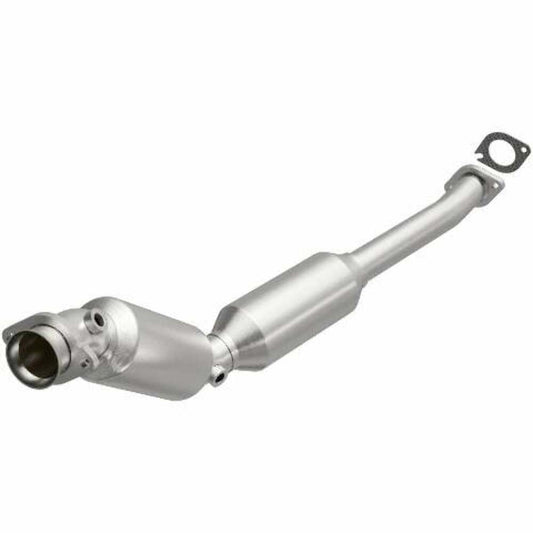 2004-2008 Ford Crown Victoria Direct-Fit Catalytic Converter 5411011 Magnaflow - Catalytic Converters Car Part People