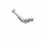 2004-2008 Ford Crown Victoria Direct-Fit Catalytic Converter 5411011 Magnaflow - Catalytic Converters Car Part People