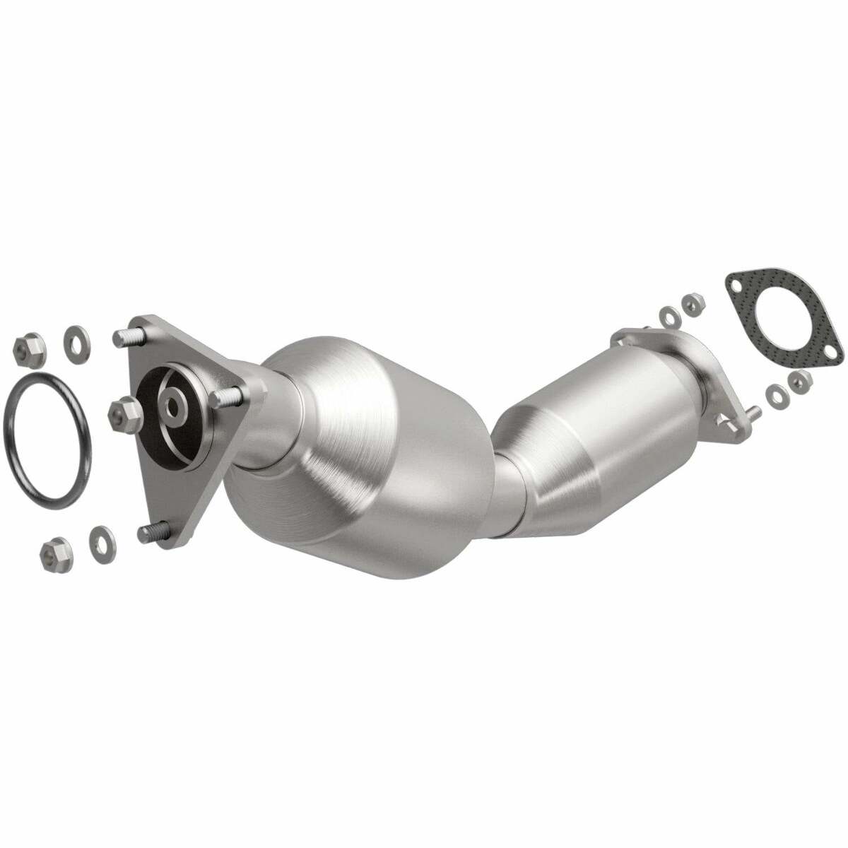 2008-2009 Infiniti EX35 3.5L Direct-Fit Catalytic Converter 5411012 Magnaflow - Catalytic Converters Car Part People
