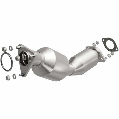 2008-2009 Infiniti EX35 3.5L Direct-Fit Catalytic Converter 5411012 Magnaflow - Catalytic Converters Car Part People