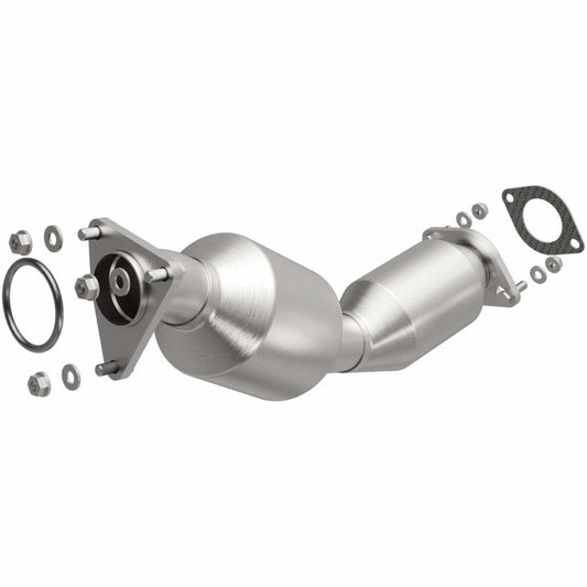 2008-2009 Infiniti EX35 3.5L Direct-Fit Catalytic Converter 5411012 Magnaflow - Catalytic Converters Car Part People