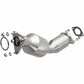 2008-2009 Infiniti EX35 3.5L Direct-Fit Catalytic Converter 5411012 Magnaflow