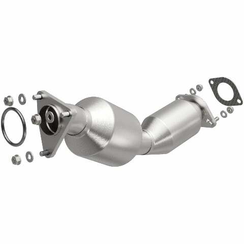 2008-2009 Infiniti EX35 3.5L Direct-Fit Catalytic Converter 5411012 Magnaflow