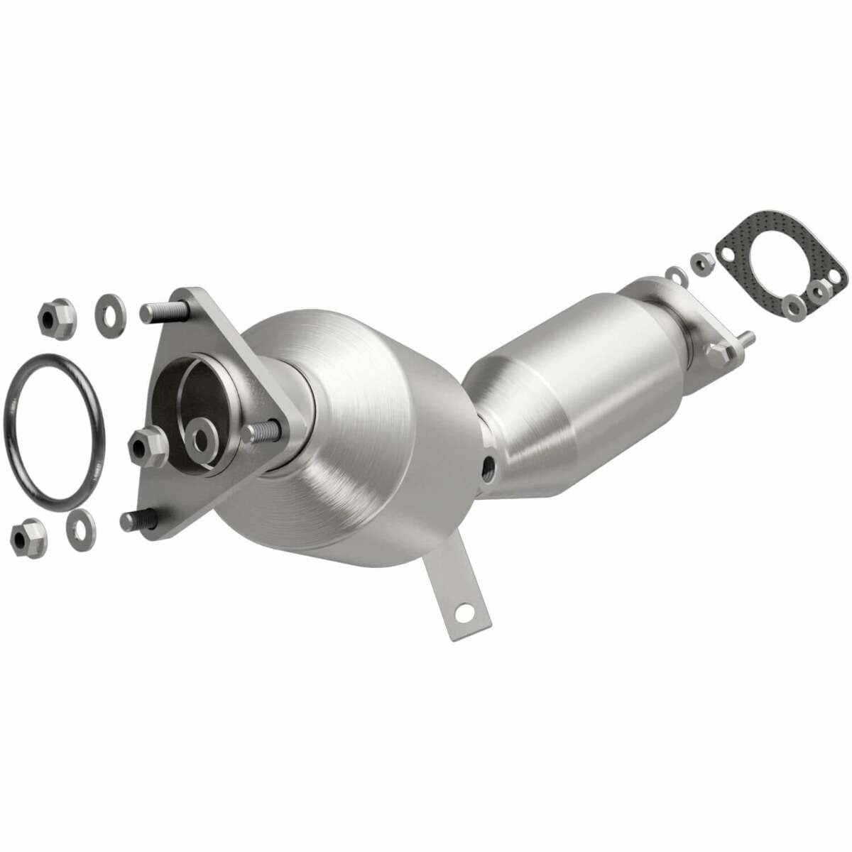 2008-2009 Infiniti EX35 3.5L Direct-Fit Catalytic Converter 5411013 Magnaflow