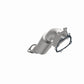 2008-2014 Subaru Impreza 2.5L Direct-Fit Catalytic Converter 5411014 Magnaflow - Catalytic Converters Car Part People