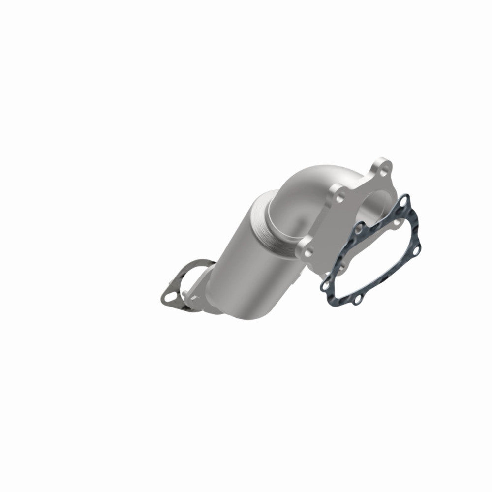 2008-2014 Subaru Impreza 2.5L Direct-Fit Catalytic Converter 5411014 Magnaflow - Catalytic Converters Car Part People