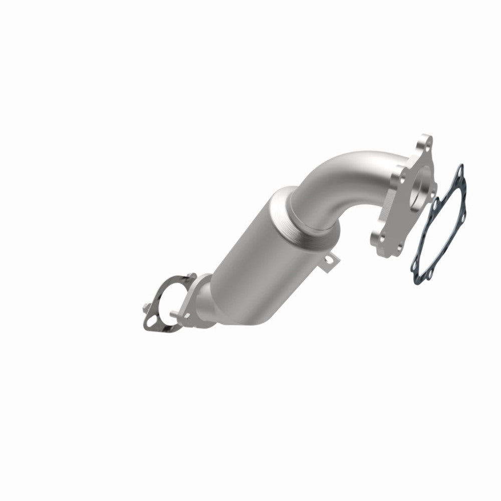 2008-2014 Subaru Impreza 2.5L Direct-Fit Catalytic Converter 5411014 Magnaflow - Catalytic Converters Car Part People