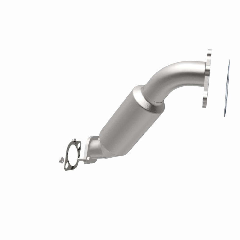 2008-2014 Subaru Impreza 2.5L Direct-Fit Catalytic Converter 5411014 Magnaflow - Catalytic Converters Car Part People