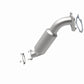 2008-2014 Subaru Impreza 2.5L Direct-Fit Catalytic Converter 5411014 Magnaflow
