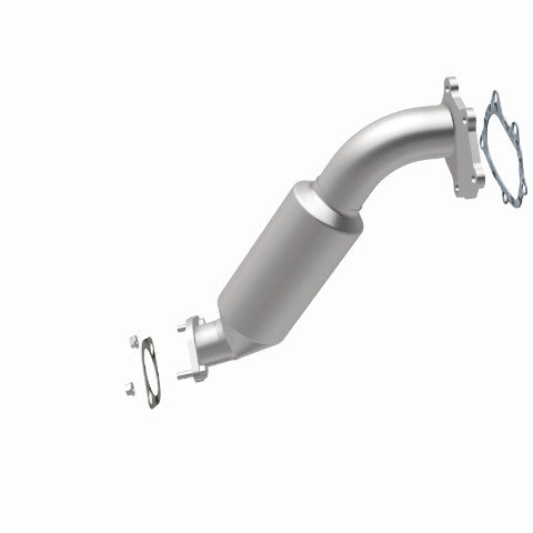 2008-2014 Subaru Impreza 2.5L Direct-Fit Catalytic Converter 5411014 Magnaflow