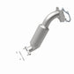 2008-2014 Subaru Impreza 2.5L Direct-Fit Catalytic Converter 5411014 Magnaflow