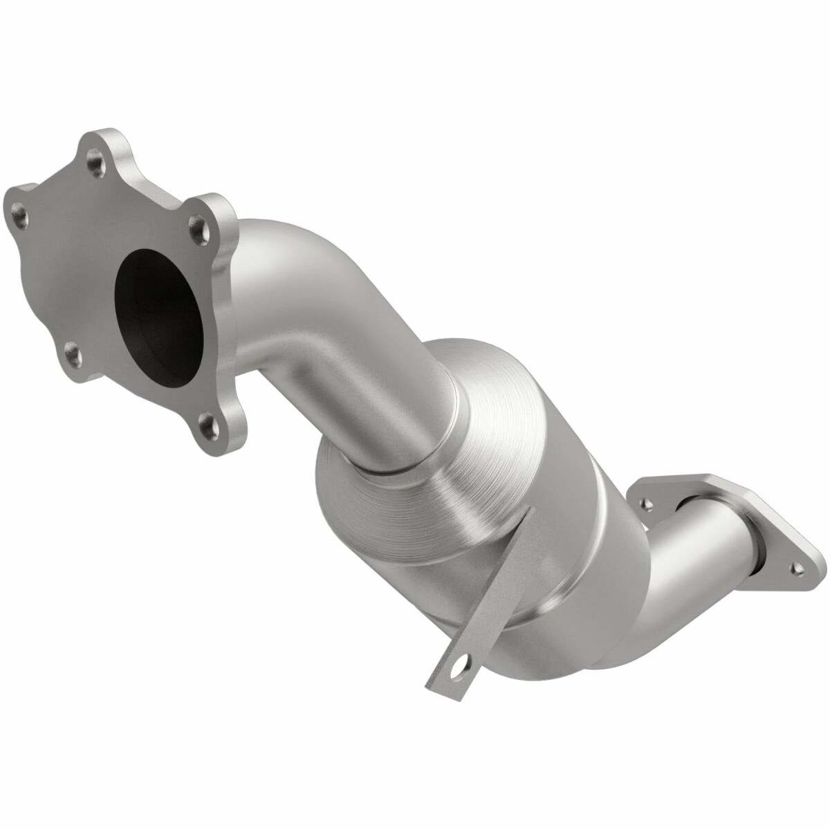 2006-2007 Subaru Impreza 2.5L Direct-Fit Catalytic Converter 5411015 Magnaflow - Catalytic Converters Car Part People