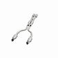2008-2013 BMW M3 4.0L Direct-Fit Catalytic Converter 5411031 Magnaflow