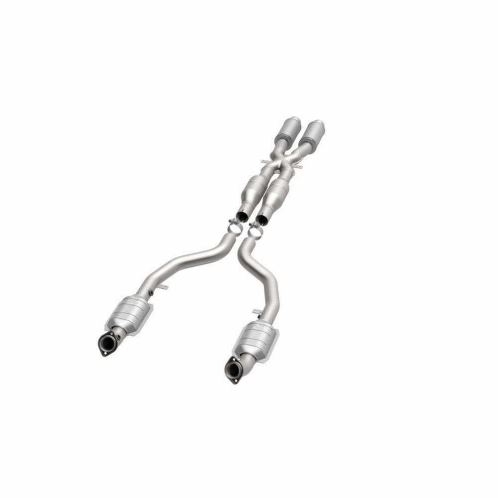 2008-2013 BMW M3 4.0L Direct-Fit Catalytic Converter 5411031 Magnaflow