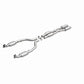 2008-2013 BMW M3 4.0L Direct-Fit Catalytic Converter 5411031 Magnaflow