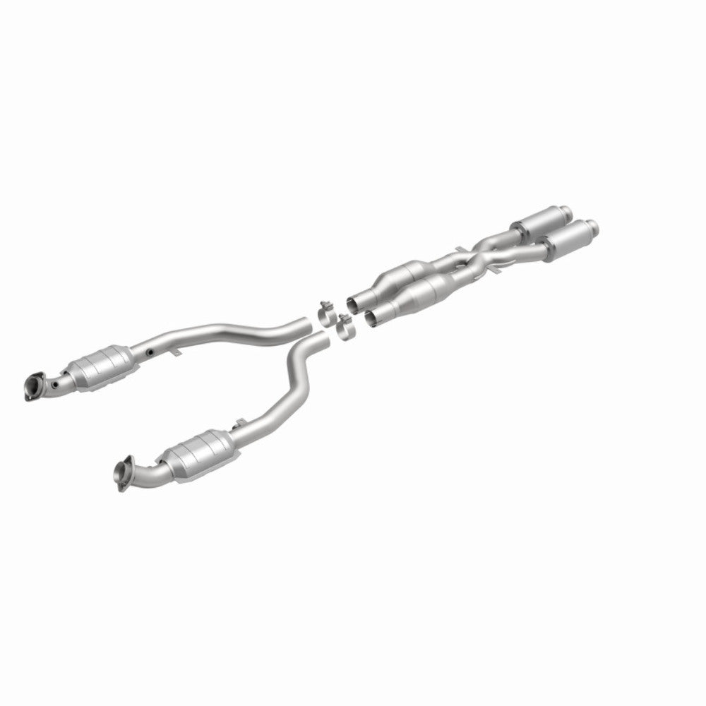 2008-2013 BMW M3 4.0L Direct-Fit Catalytic Converter 5411031 Magnaflow