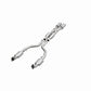 2008-2013 BMW M3 4.0L Direct-Fit Catalytic Converter 5411031 Magnaflow
