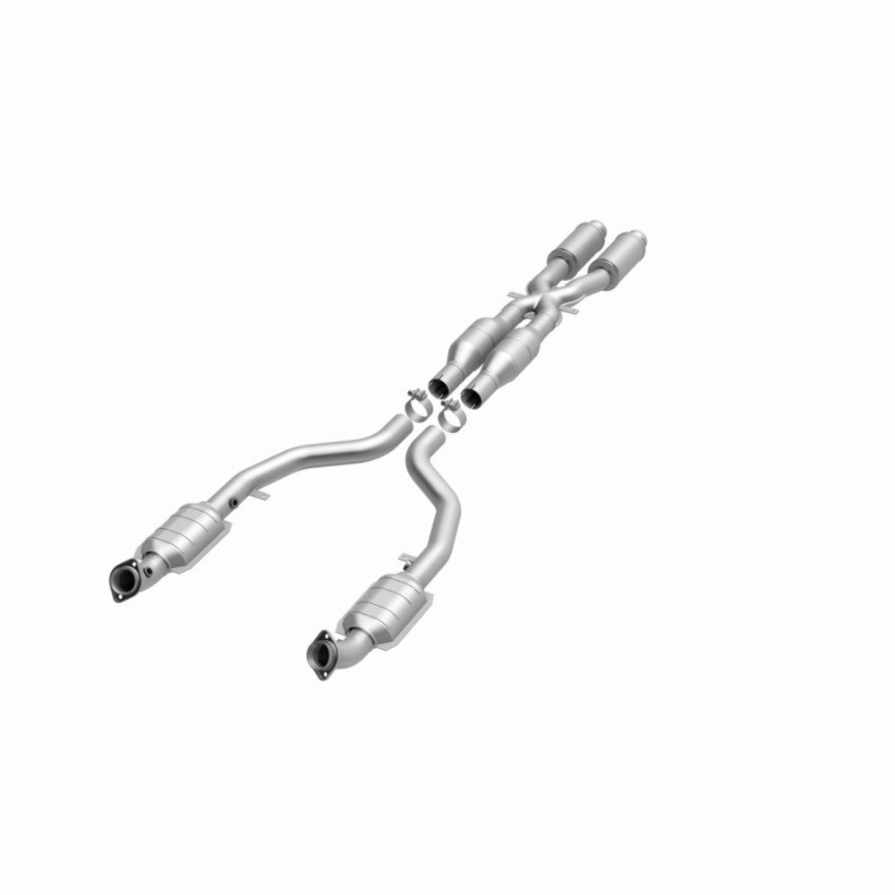 2008-2013 BMW M3 4.0L Direct-Fit Catalytic Converter 5411031 Magnaflow