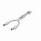 2008-2013 BMW M3 4.0L Direct-Fit Catalytic Converter 5411031 Magnaflow