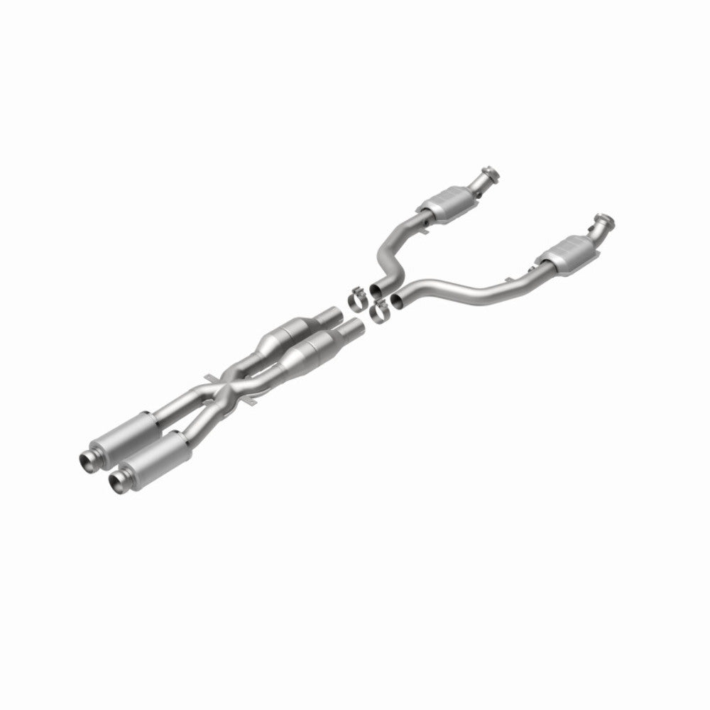 2008-2013 BMW M3 4.0L Direct-Fit Catalytic Converter 5411031 Magnaflow