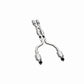 2008-2013 BMW M3 4.0L Direct-Fit Catalytic Converter 5411031 Magnaflow