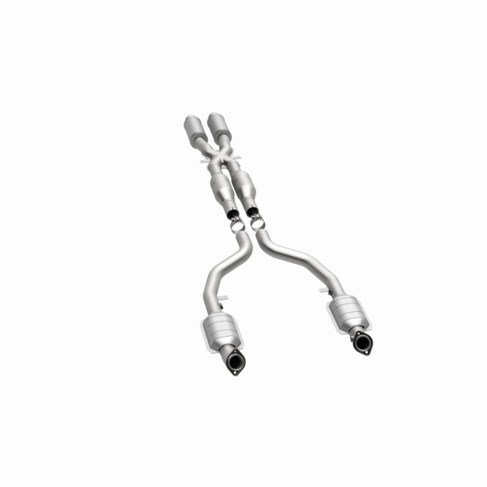 2008-2013 BMW M3 4.0L Direct-Fit Catalytic Converter 5411031 Magnaflow