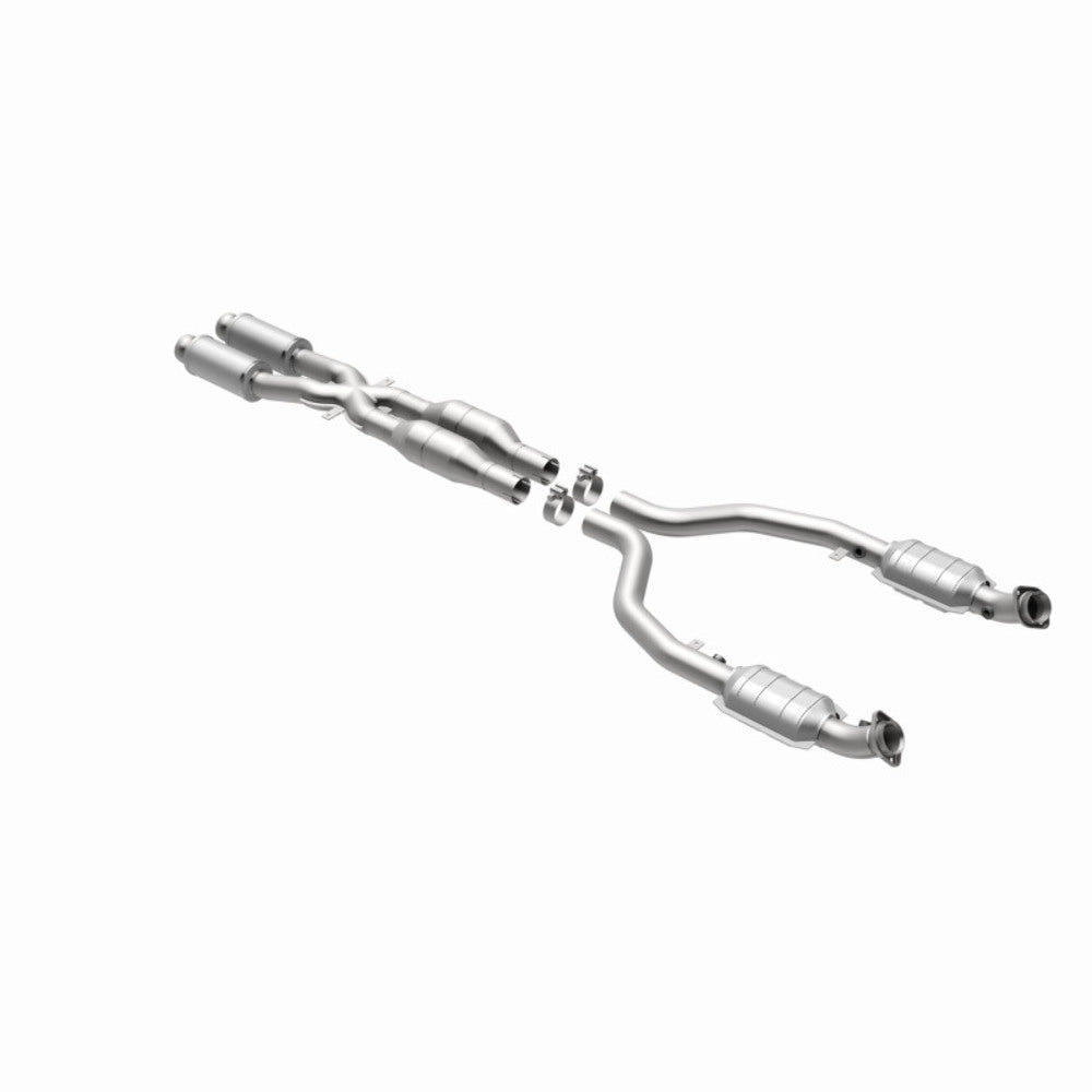 2008-2013 BMW M3 4.0L Direct-Fit Catalytic Converter 5411031 Magnaflow
