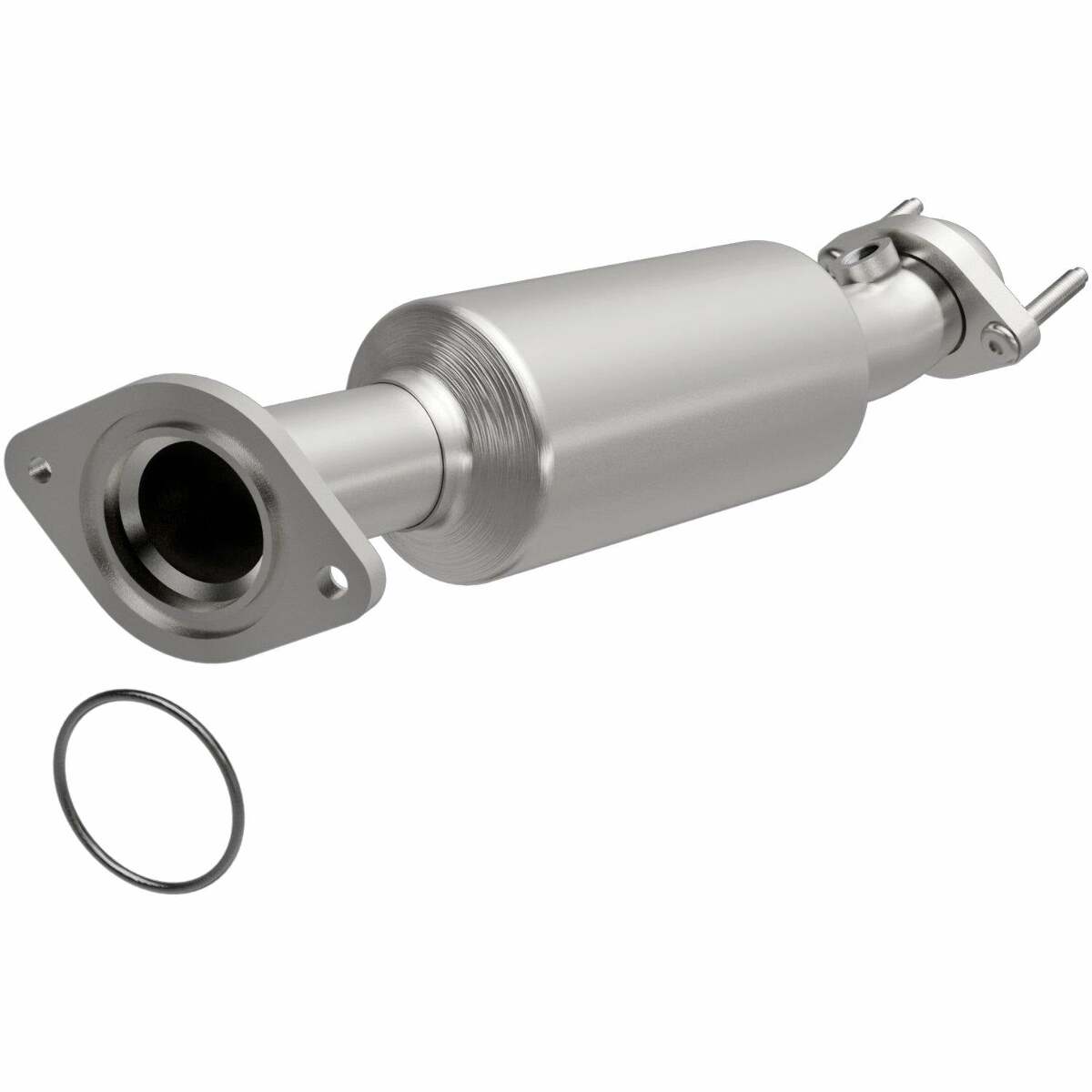 2005-2007 Ford Five Hundred 3.0L DirectFit Catalytic Converter 5411042 Magnaflow - Catalytic Converters Car Part People