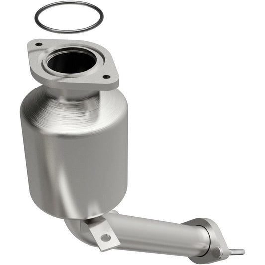 2005-2007 Ford Five Hundred 3.0L DirectFit Catalytic Converter 5411043 Magnaflow - Catalytic Converters Car Part People