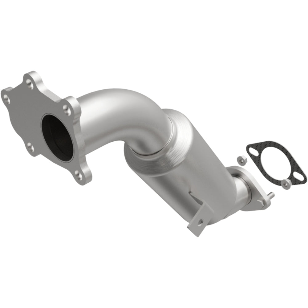 2006 Saab 9-2X 2.5L Direct-Fit Catalytic Converter 5411044 Magnaflow - Catalytic Converters Car Part People