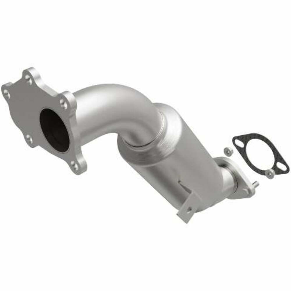 2006 Saab 9-2X 2.5L Direct-Fit Catalytic Converter 5411044 Magnaflow - Catalytic Converters Car Part People