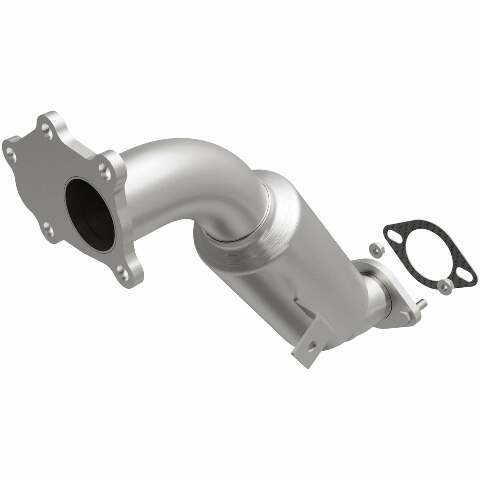 2006 Saab 9-2X 2.5L Direct-Fit Catalytic Converter 5411044 Magnaflow