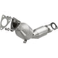 2004-2007 Infiniti G35 3.5L Direct-Fit Catalytic Converter 5411045 Magnaflow