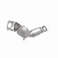 2004-2007 Infiniti G35 3.5L Direct-Fit Catalytic Converter 5411045 Magnaflow